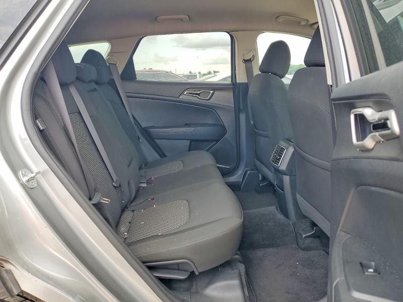 Photo 11 from auction – 2024 KIA SPORTAGE with VIN KNDPUCDF0R7286603