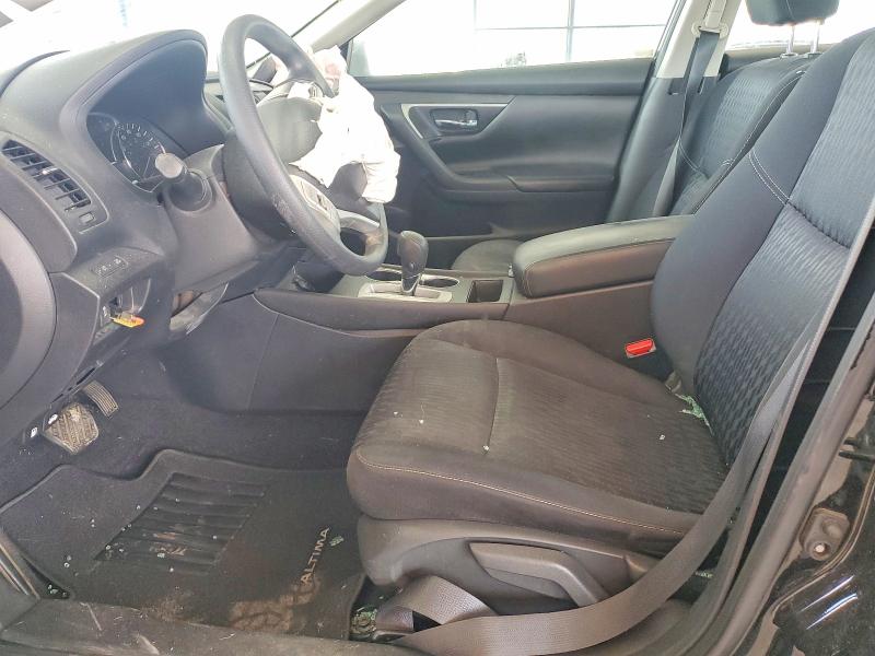 Photo 7 from auction – 2017 NISSAN ALTIMA with VIN 1N4AL3AP6HC485916