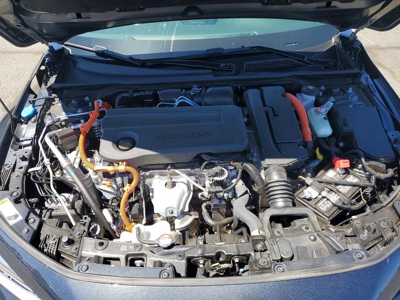 Photo 11 from auction – 2026 HONDA CIVIC with VIN 2HGFE4F83TH320222