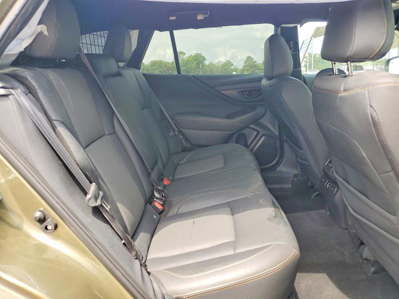 Zdjęcie 11 z aukcji – 2023 SUBARU OUTBACK z VIN 4S4BTGUD4P3136416