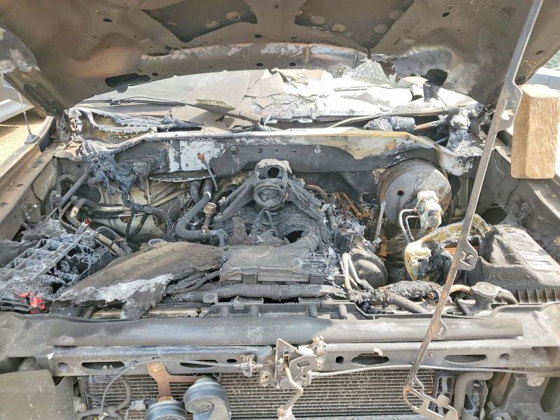 Photo 11 from auction – 2009 FORD F150 with VIN 1FTPW14VX9FB04594