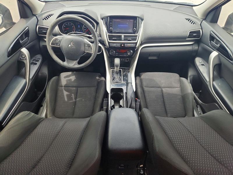 Photo 8 from auction – 2020 MITSUBISHI ECLIPSE CROSS with VIN JA4AS3AA4LZ006269