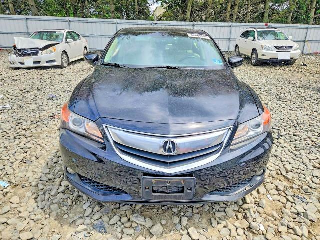 صورة رقم 5 من المزاد - 2014 ACURA ILX مع VIN 19VDE1F53EE005597