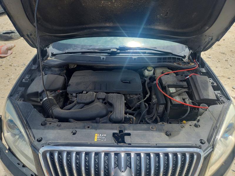 Photo 11 from auction – 2014 BUICK VERANO with VIN 1G4PP5SK9E4119991