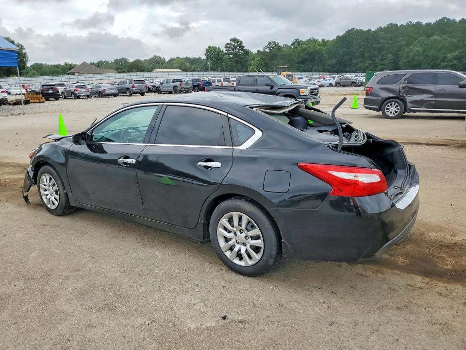 Photo 2 from auction – 2016 NISSAN ALTIMA with VIN 1N4AL3AP9GN386901