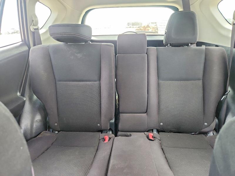 Photo 10 from auction – 2015 TOYOTA RAV4 with VIN JTMWFREV8FD051152