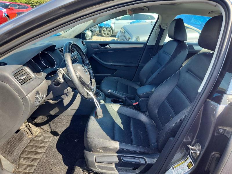Photo 7 from auction – 2017 VOLKSWAGEN JETTA with VIN 3VWDB7AJ6HM322191