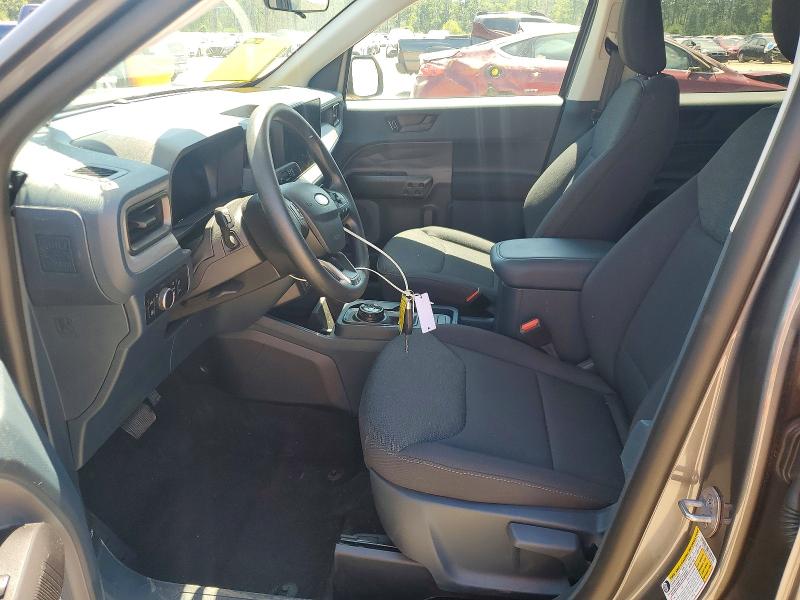 Photo 7 from auction – 2025 FORD MAVERICK with VIN 3FTTW8A37SRB67283