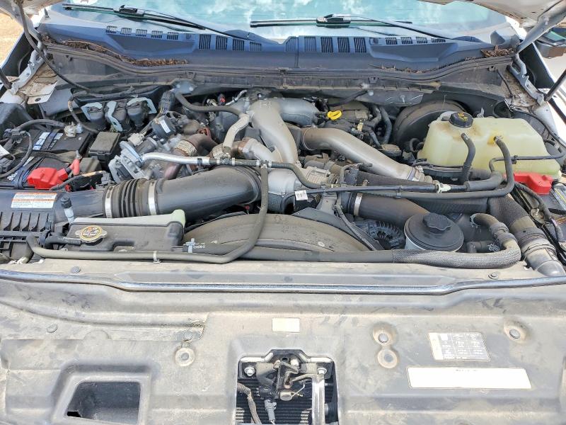Photo 11 from auction – 2020 FORD F250 with VIN 1FT7W2BTXLEC69890