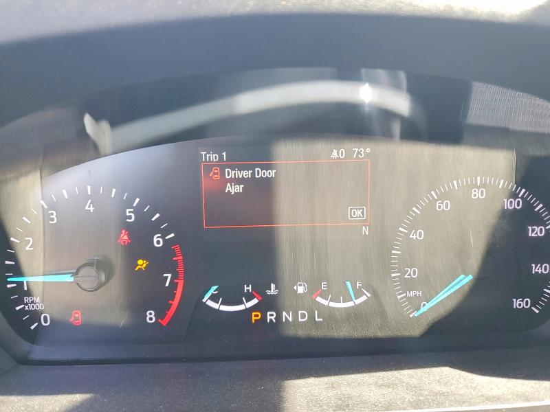 Photo 9 from auction – 2023 FORD EXPLORER with VIN 1FM5K8AB0PGA06084