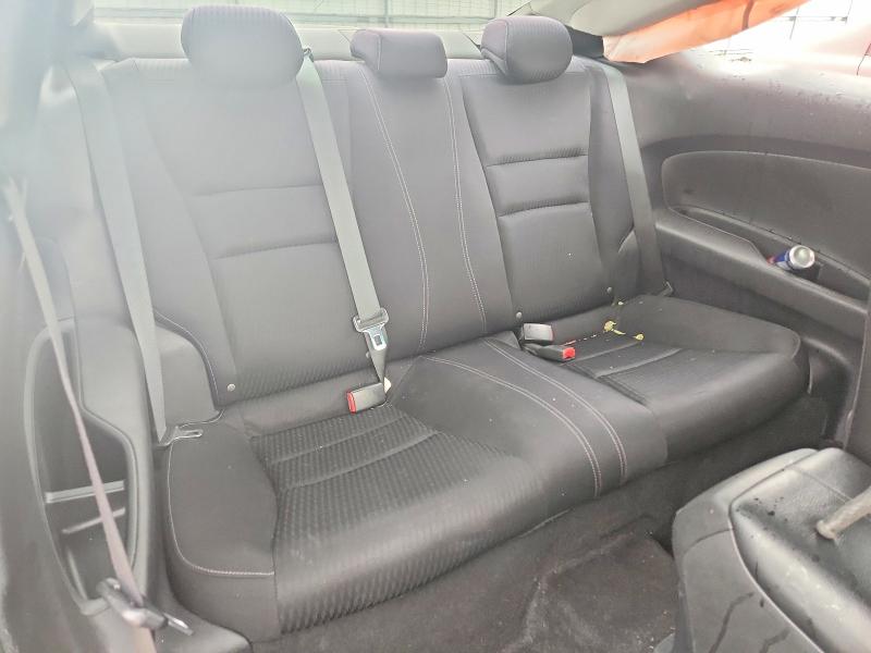 Photo 10 from auction – 2014 HONDA ACCORD with VIN 1HGCT1B72EA016076