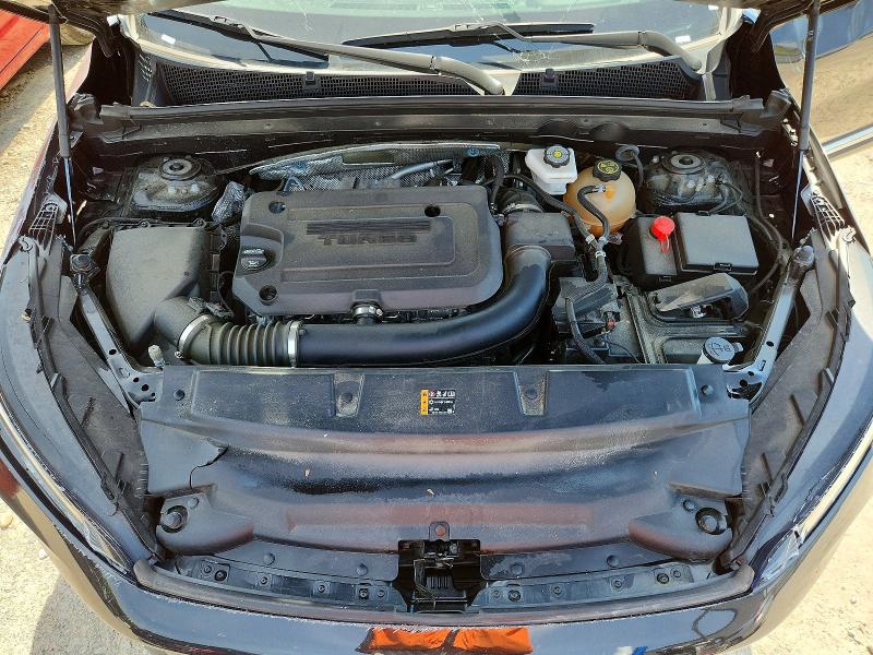 Photo 12 from auction – 2024 BUICK ENVISION with VIN LRBFZME47RD073244