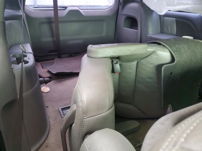 Photo 11 from auction – 2008 HONDA ODYSSEY with VIN 5FNRL38958B051803
