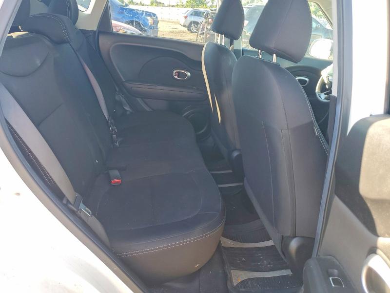 Photo 10 from auction – 2019 KIA SOUL with VIN KNDJN2A25K7021759
