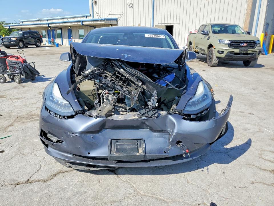 Zdjęcie 5 z aukcji – 2020 TESLA MODEL 3 z VIN 5YJ3E1EB5LF638037
