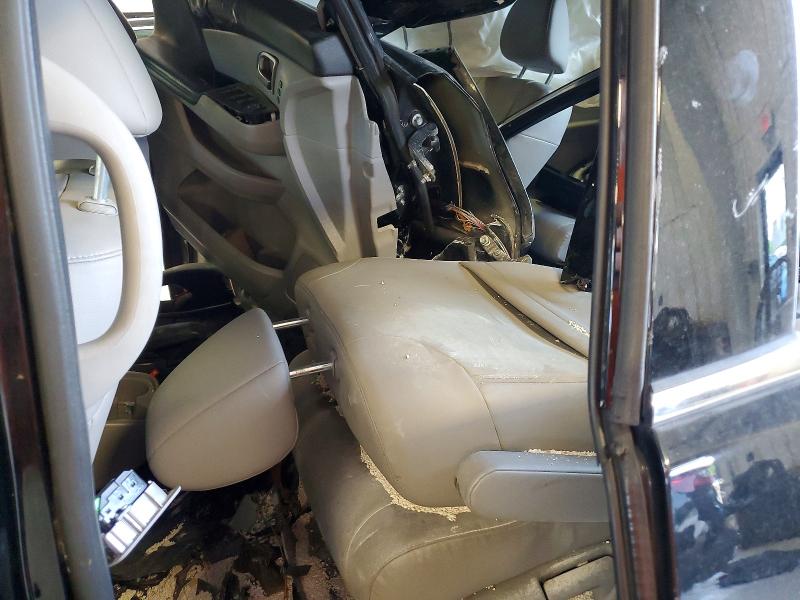 Photo 11 from auction – 2013 HONDA ODYSSEY with VIN 5FNRL5H98DB074725