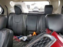 Photo 10 from auction – 2015 CHEVROLET EQUINOX with VIN 2GNFLDE36F6230161