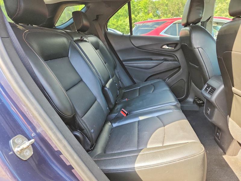 Photo 11 from auction – 2019 CHEVROLET EQUINOX with VIN 3GNAXXEV8KS537327