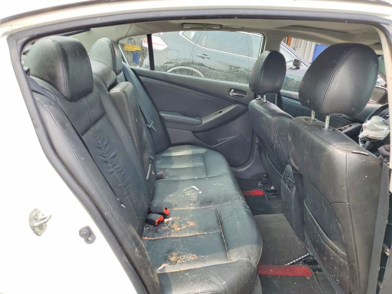 Photo 10 from auction – 2012 NISSAN ALTIMA with VIN 1N4AL2AP1CC129392