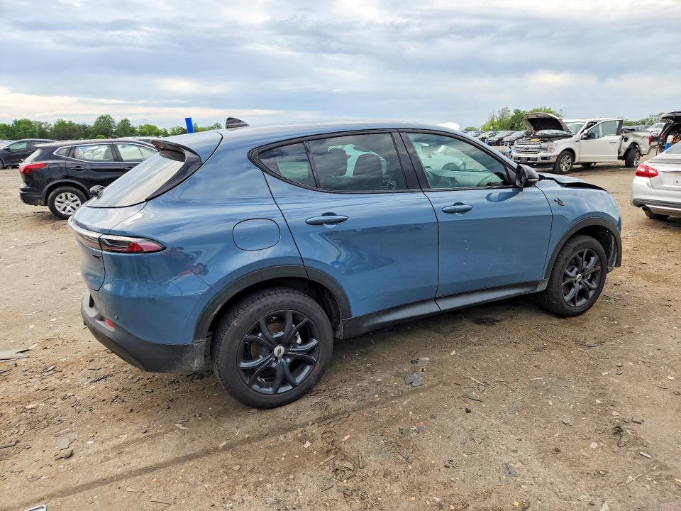 Zdjęcie 3 z aukcji – 2024 DODGE HORNET z VIN ZACNDFAN6R3A40038