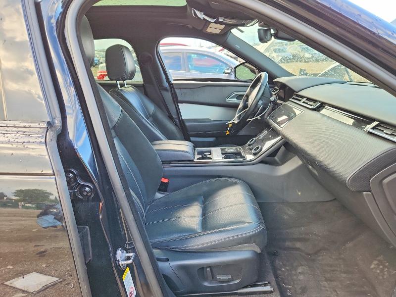 Photo 7 from auction – 2018 LAND ROVER RANGE ROVER VELAR with VIN SALYL2RX6JA710854