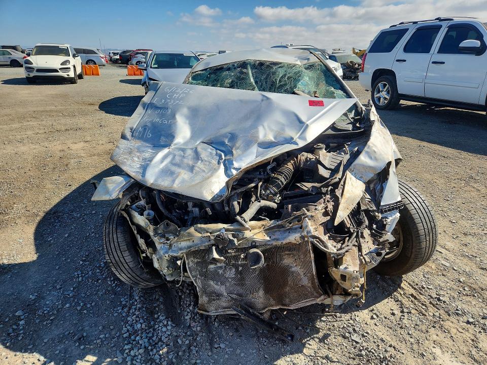 Photo 5 from auction – 2012 HONDA ACCORD with VIN 1HGCP2F61CA080103