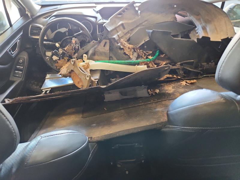 Photo 8 from auction – 2020 SUBARU FORESTER with VIN JF2SKASC4LH457434
