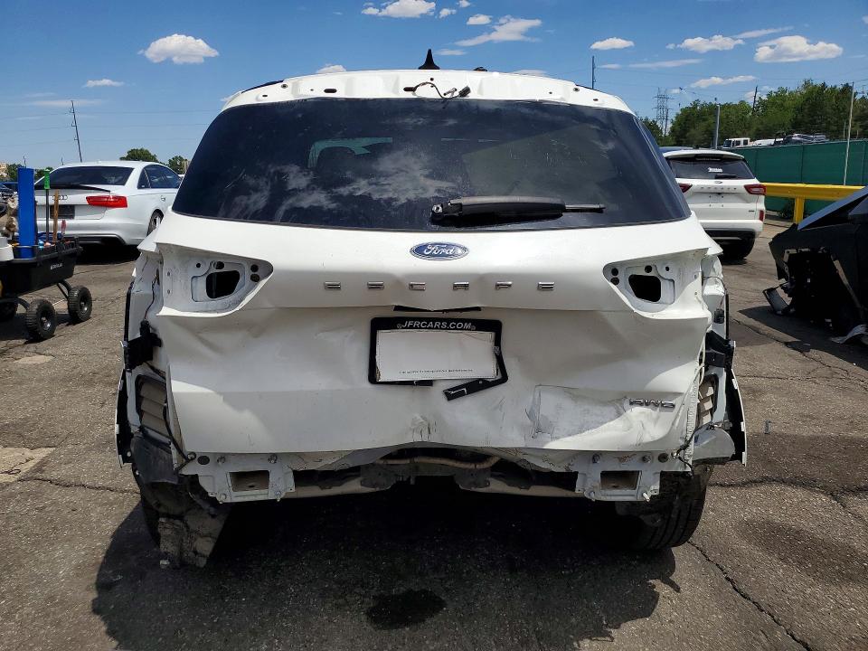 Photo 6 from auction – 2024 FORD ESCAPE with VIN 1FMCU9MN2RUA45695