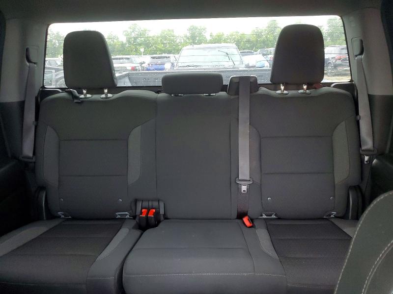 Photo 10 from auction – 2024 CHEVROLET SILVERADO with VIN 3GCPDBEK3RG183430