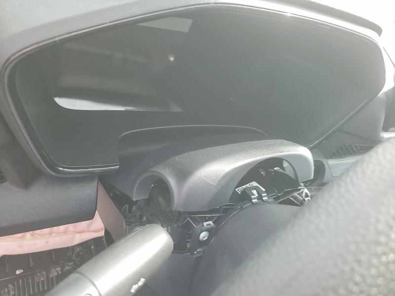 Photo 9 from auction – 2026 HONDA CR-V with VIN 2HKRS3H49TH322685