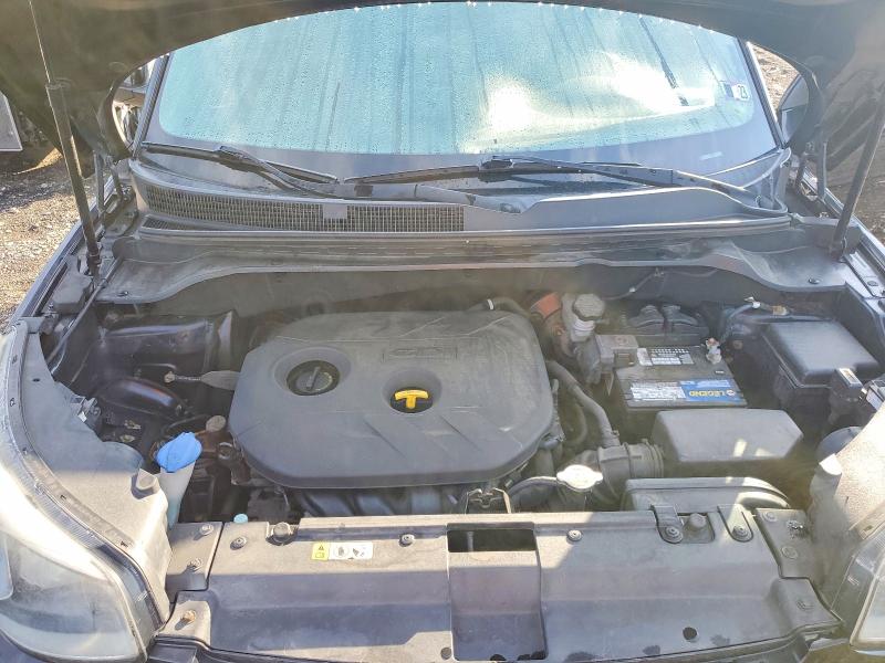 Photo 11 from auction – 2014 KIA SOUL with VIN KNDJX3A50E7016340