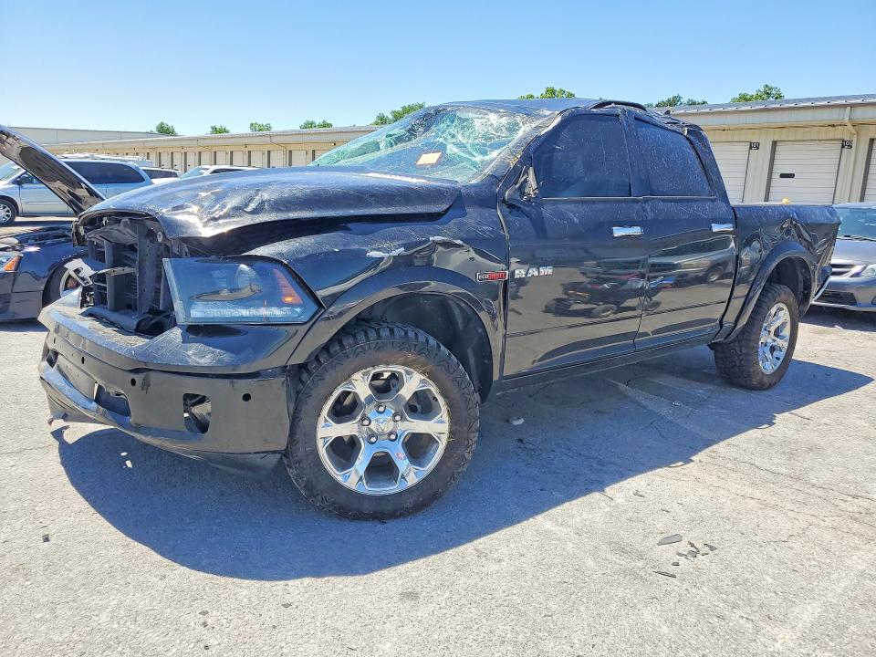 RAM 1500 2016 with VIN 1C6RR7NM1GS114130 - Photo from auction