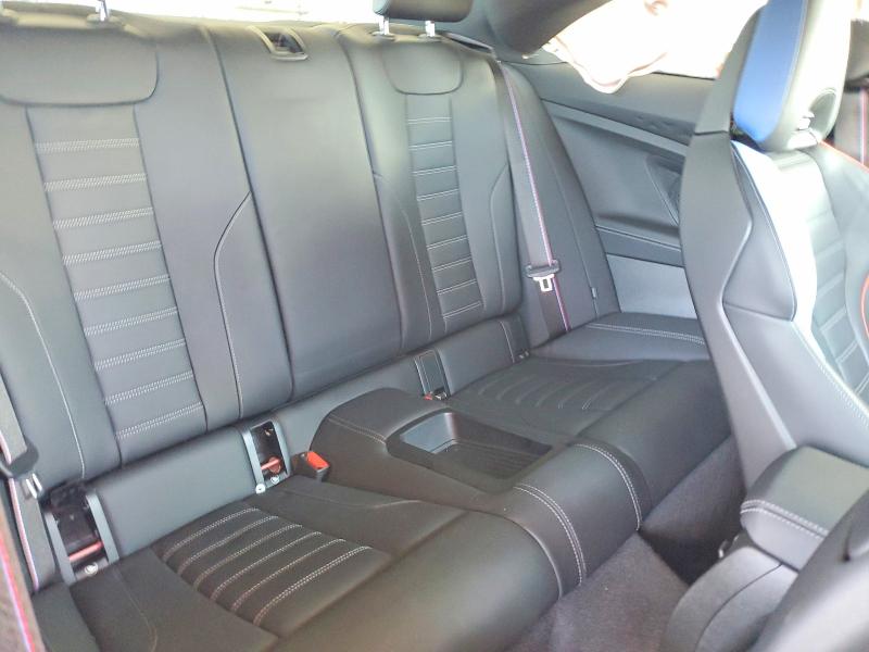 Photo 10 from auction – 2023 BMW M2 with VIN 3MF13DM00P8D48987