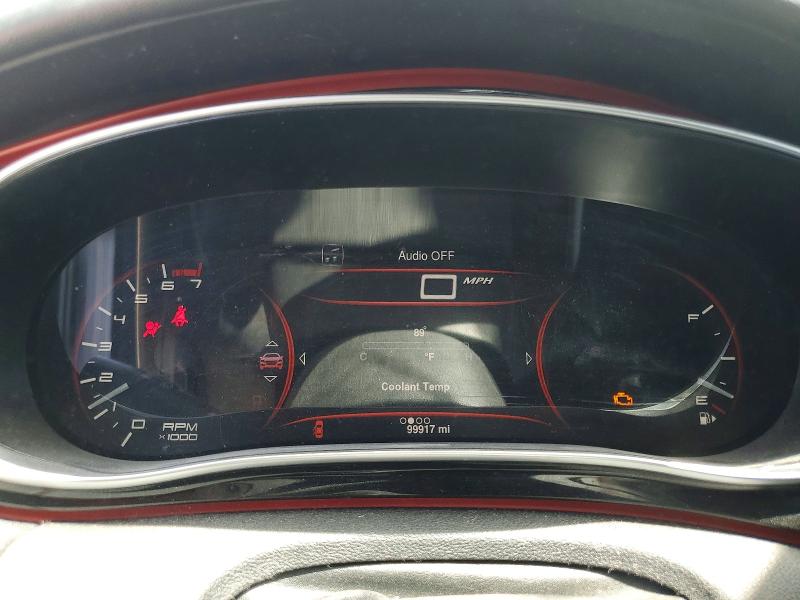 Photo 9 from auction – 2015 DODGE DART with VIN 1C3CDFDH7FD120338