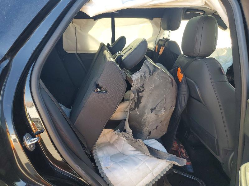 Photo 11 from auction – 2023 CHEVROLET TRAILBLAZER with VIN KL79MTSL7PB037661