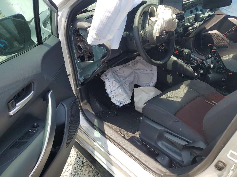 Photo 8 from auction – 2024 TOYOTA COROLLA with VIN 5YFS4MCE8RP214555