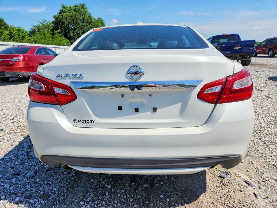 Photo 6 from auction – 2016 NISSAN ALTIMA with VIN 1N4AL3AP6GC223389