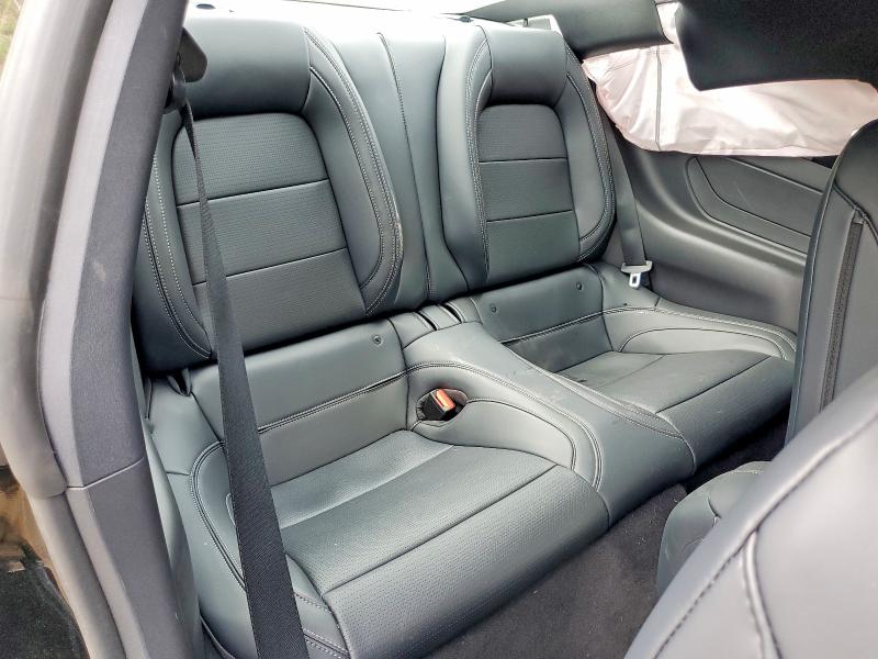 Фото 10 с аукциона – 2026 FORD MUSTANG с VIN 1FA6P8TH7T5104536