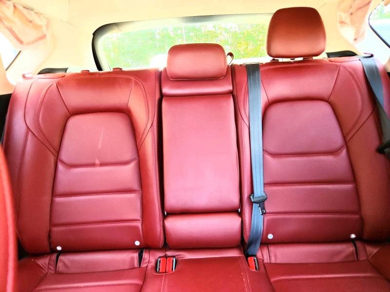 Фото 10 с аукциона – 2022 MAZDA CX-5 с VIN JM3KFBCM0N0564649