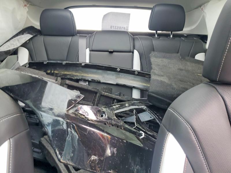 Photo 10 from auction – 2025 BUICK ENVISION with VIN LRBFZLE49SD017371