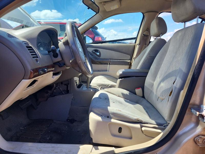 Photo 7 from auction – 2005 CHEVROLET MALIBU with VIN 1G1ZS52F05F152082