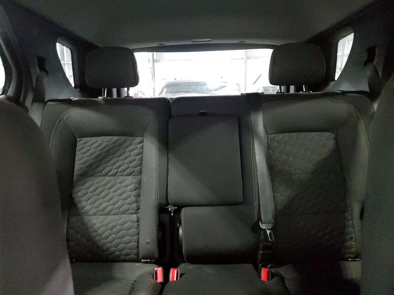 Photo 10 from auction – 2018 CHEVROLET EQUINOX with VIN 3GNAXJEV0JL126574