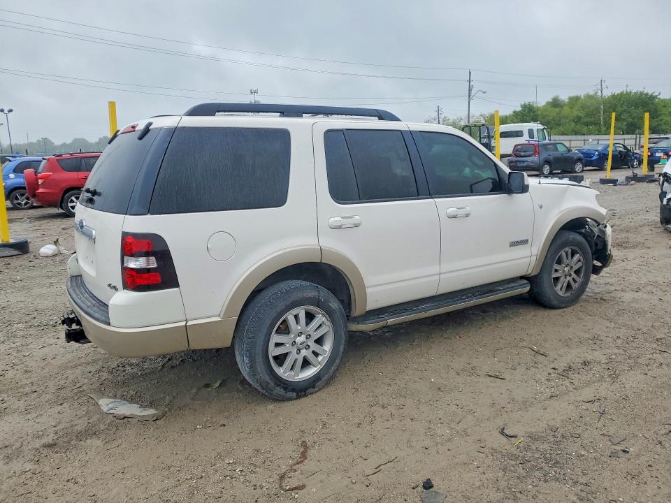 Photo 3 from auction – 2008 FORD EXPLORER with VIN 1FMEU74868UA26315