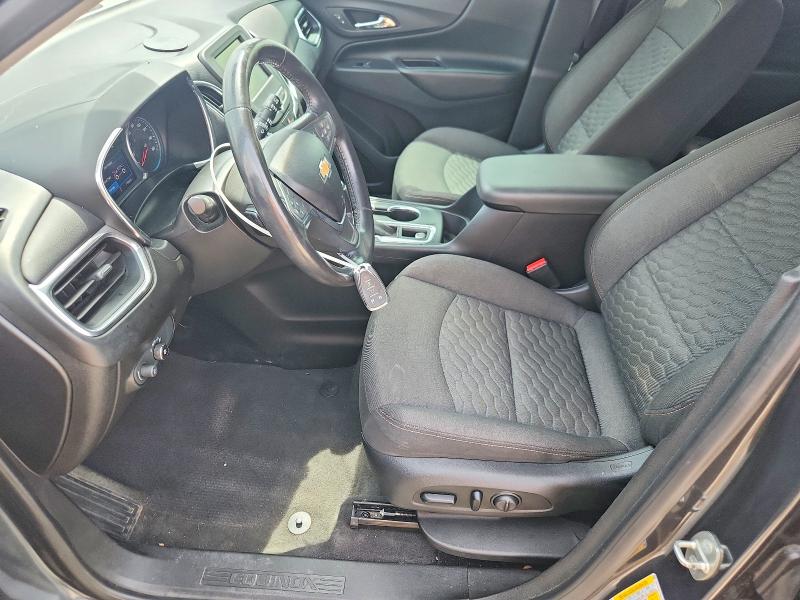 Photo 7 from auction – 2019 CHEVROLET EQUINOX with VIN 2GNAXKEV7K6235870