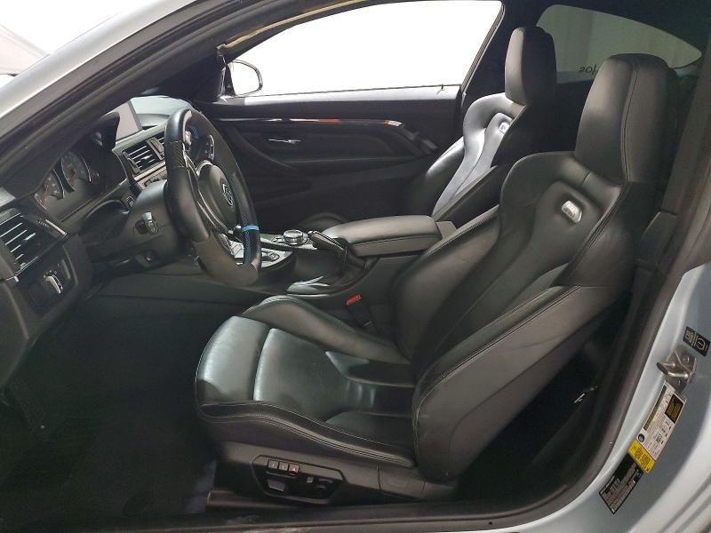 Zdjęcie 7 z aukcji – 2015 BMW M4 z VIN WBS3R9C52FK329304