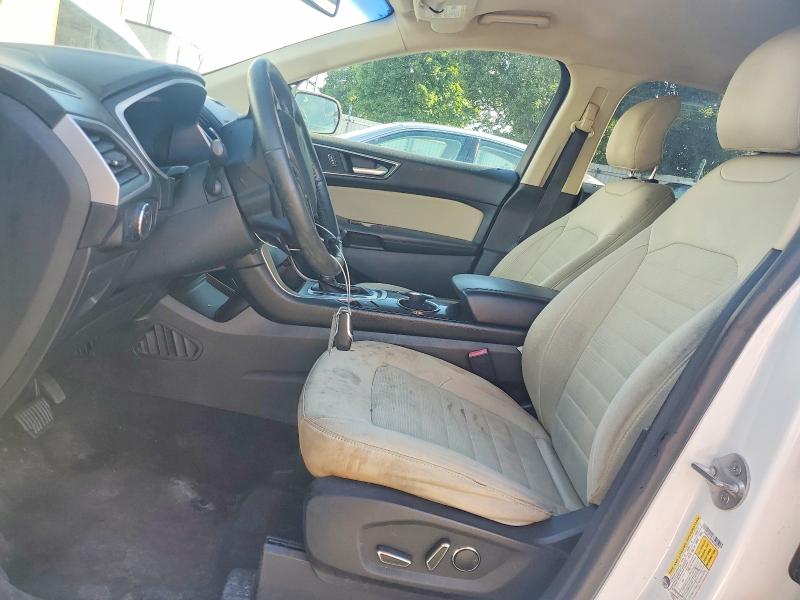 Photo 7 from auction – 2016 FORD EDGE with VIN 2FMPK3J94GBC00875