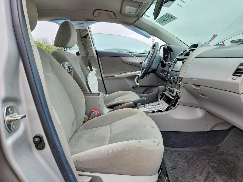 Photo 7 from auction – 2013 TOYOTA COROLLA with VIN 2T1BU4EE7DC940378