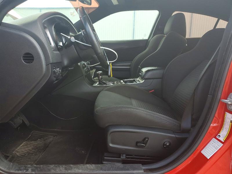 Photo 7 from auction – 2019 DODGE CHARGER with VIN 2C3CDXCT9KH539168