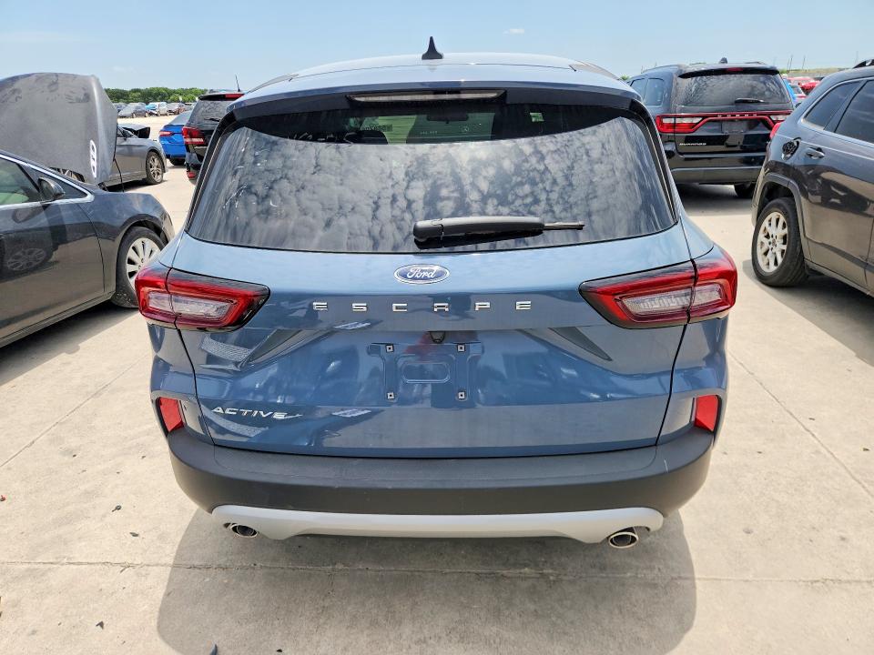 Photo 6 from auction – 2025 FORD ESCAPE with VIN 1FMCU0GN5SUB62183