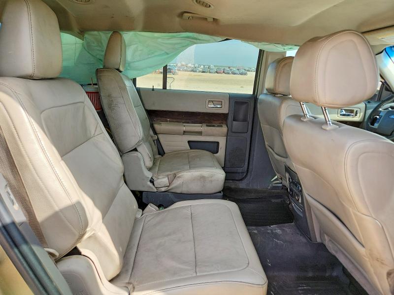 Фото 10 с аукциона – 2012 FORD FLEX с VIN 2FMGK5CC6CBD01401